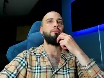 Chaturbate Sex Cam of free_man___