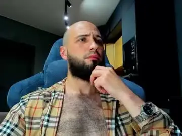 Chaturbate Best live sex cam show of free_man___