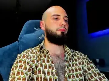 Chaturbate Live Porn of free_man___