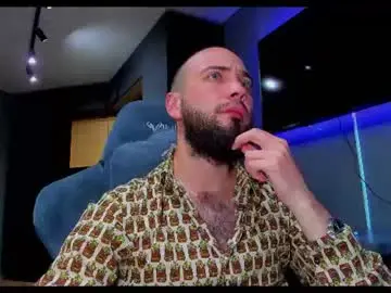 Chaturbate Free Live Porn of free_man___
