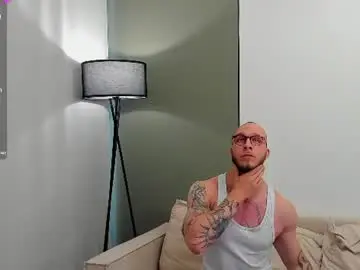 Chaturbate Live Porn of free_man___