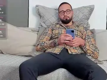 Chaturbate Sex Cam of free_man___