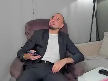 Chaturbate Best Webcam of free_man___