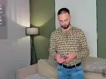 Chaturbate Best Webcam of free_man___