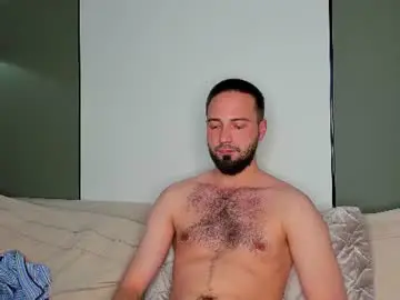 Chaturbate Adult Video Chat of free_man___