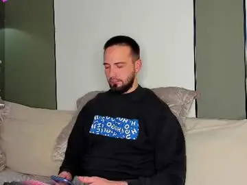 Chaturbate Nude Webcam of free_man___