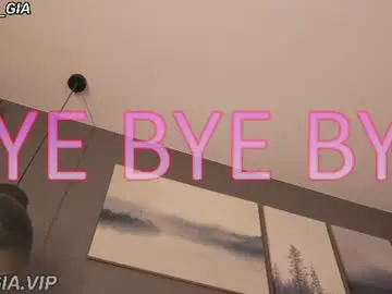 Chaturbate Live Porn of girl_i_am