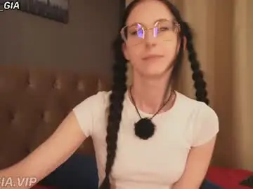 Chaturbate Private Sex Chat of girl_i_am