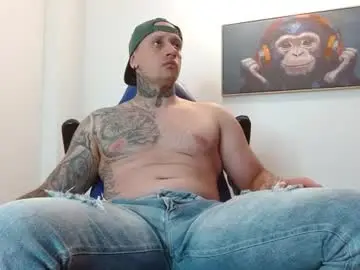 Chaturbate Private Sex Chat of joeysexx1