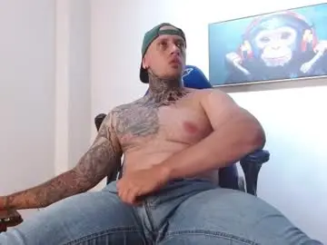 Chaturbate Adult Webcams of joeysexx1