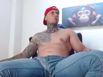Chaturbate Private Sex Chat of joeysexx1