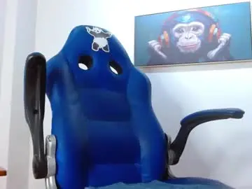 Chaturbate Sex Chat of joeysexx1