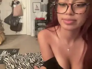 Chaturbate Sex Cam of justjulesxoxo