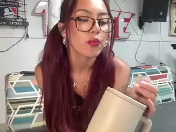 Chaturbate Sex Chat of justjulesxoxo