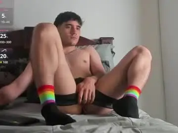 Chaturbate Adult Webcams of leo_jones389