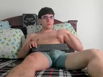 Chaturbate Best Webcam of leo_jones389