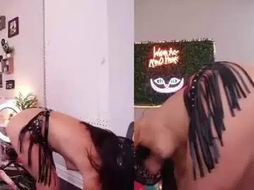 Chaturbate Free Live Porn of lexibby69