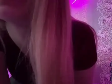 Chaturbate Adult Webcams of leylamarry
