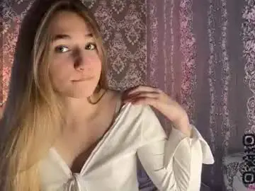 Chaturbate Nude Webcam of leylamarry