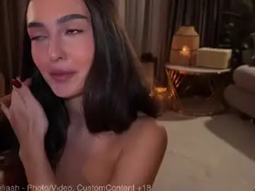Chaturbate Free Live Porn of liliaah