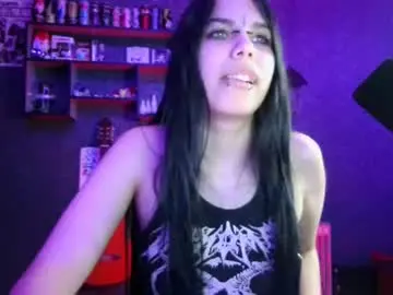 Chaturbate Watch Live Sex Cams of lilit__devil