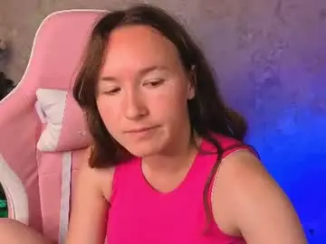 Chaturbate Sex Cam of little_doll_meow