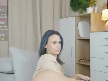 Chaturbate Sex Cam of maliceeee