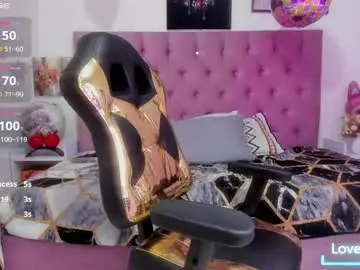 Chaturbate Free Live Porn of natasha_wishx