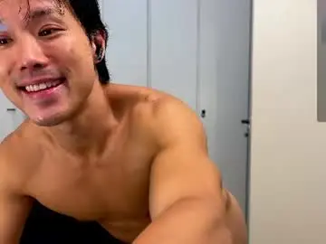 Chaturbate Live Porn of orgasmic_asian