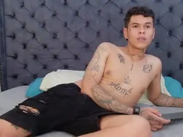 Chaturbate Live Sex Cam of rosse_dredd