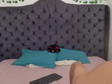 Chaturbate Live Sex Cam of rosse_dredd