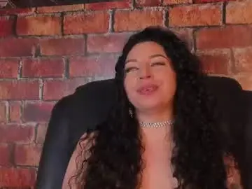 Chaturbate Nude Webcam of scarlattaa_desire