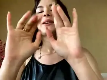 Chaturbate Private Sex Chat of selena_shawty