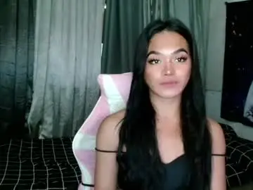 Chaturbate Live Sex Cam of tanyabels_thenaughtyone
