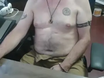 Chaturbate Free Porn Cam of woodworker6473
