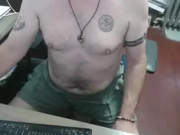 Chaturbate Best Webcam of woodworker6473