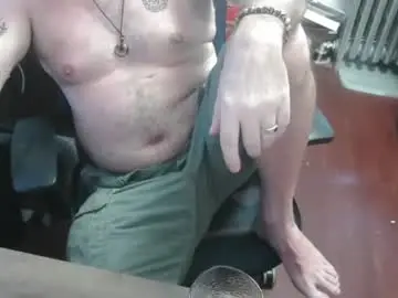 Chaturbate Adult Webcam of woodworker6473
