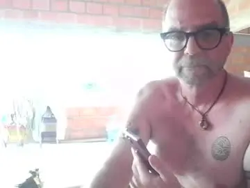 Chaturbate Adult Video Chat of woodworker6473