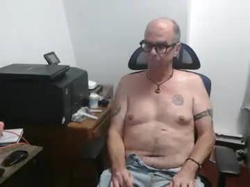 Chaturbate Sex Cam of woodworker6473