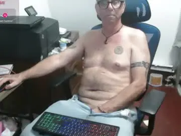 Chaturbate Watch Live Sex Cams of woodworker6473