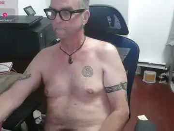 Chaturbate Live Porn of woodworker6473