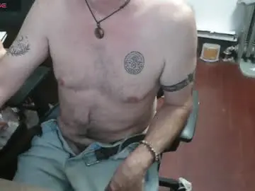 Chaturbate Free Live Porn of woodworker6473