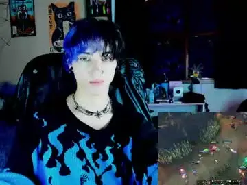 Chaturbate Watch Live Sex Cams of xzerox_