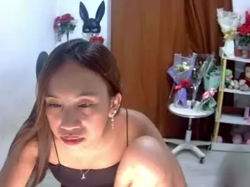 Chaturbate Private Sex Chat of _miss_melody