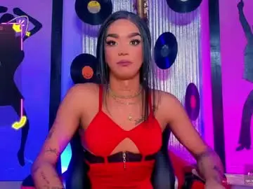 Chaturbate Nude Webcam of _nickyminach