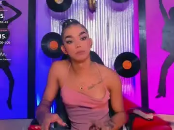 Chaturbate Adult Webcam of _nickyminach