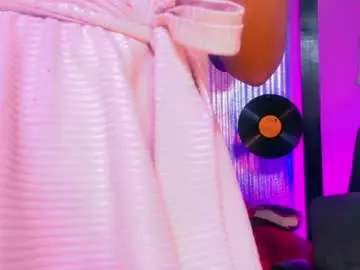 Chaturbate Live Porn of _nickyminach