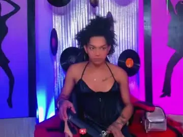 Chaturbate Live Sex of _nickyminach