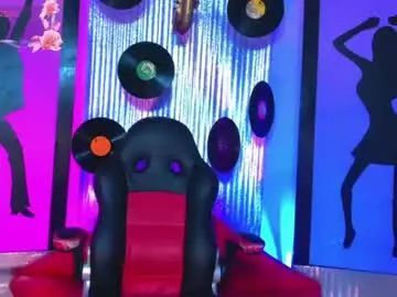 Chaturbate Watch Live Sex Cams of _nickyminach