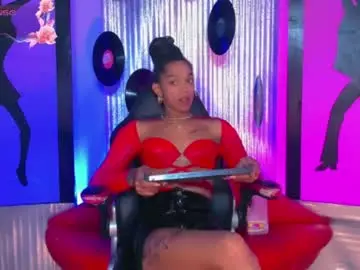 Chaturbate Live Sex of _nickyminach